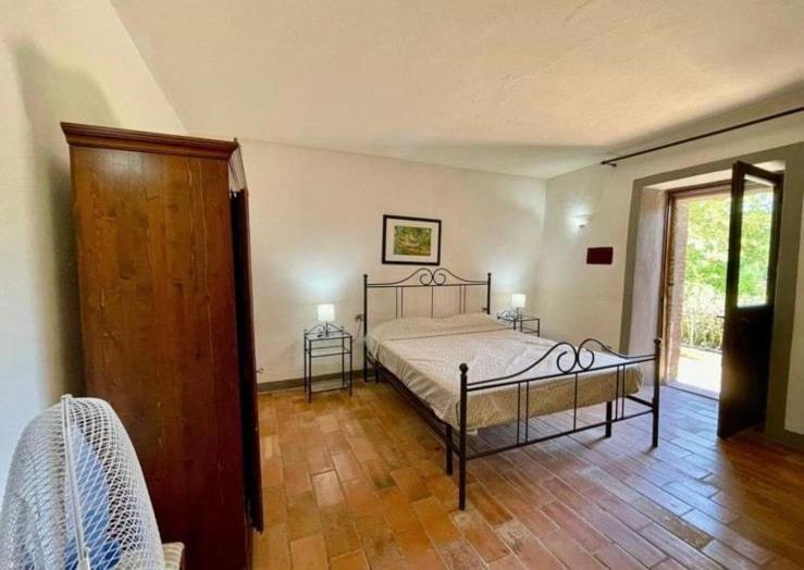 Rustico Jacuzzi & Wine Apartment La Collina Ngoại thất bức ảnh