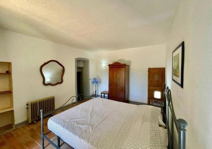 Rustico Jacuzzi & Wine Apartment La Collina Ngoại thất bức ảnh